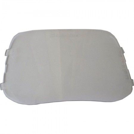 CRISTAL EXTERIOR PARA PANTALLA SOLDAR 3M SPEEDGLAS 100V KIT 10UDS