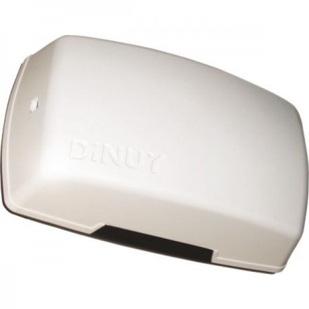 TIMBRE ELECTRICIDAD 2 NOTAS 2000 BLANCO DINUY