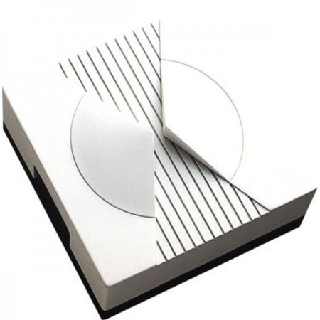 TIMBRE ELECTRICIDAD 2 NOTAS 70DB 220V LUMEN BLANCO DINUY