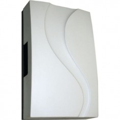 TIMBRE ELECTRICIDAD 220V 32M URANO TI URA ELO BLANCO DINUY