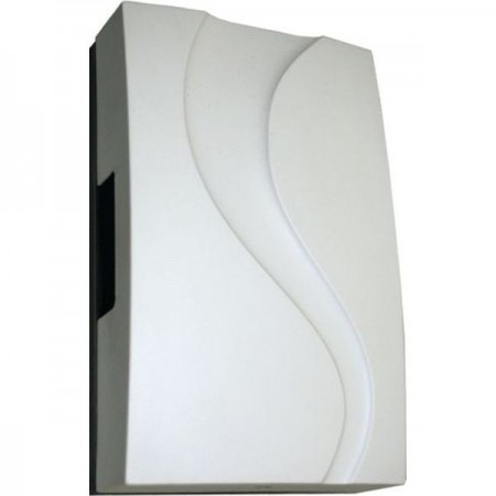 TIMBRE ELECTRICIDAD 220V 32M URANO TI URA ELO BLANCO DINUY