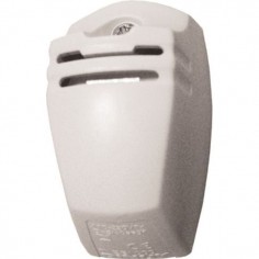 TIMBRE ELECTRICIDAD ZUMBADOR 82DB 220V ZUMBI DINUY