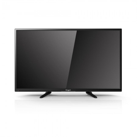 TELEVISION EVER LED TDT2 HD USB PVR OCA-MODO HOTEL