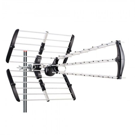 ANTENA EXTERIOR FILTRO 5G 17DB 38 ELEMENTOS AXIL