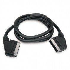 EUROCONECTOR MULTIMEDIA AUDIO-VIDEO 21PINS 1,5mt