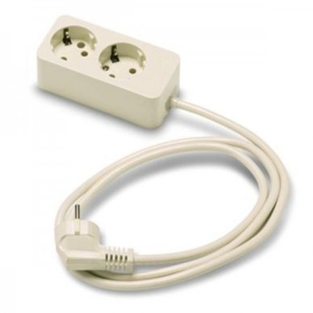 BASE MULTIPLE 2 TOMAS TT CABLE FAMATEL