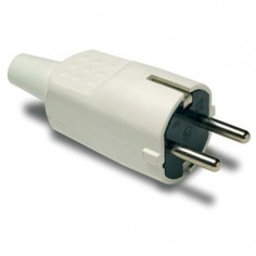 CLAVIJA AEREA GOMA TERMOPLASTICA TT FAMATEL