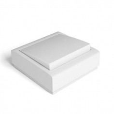 CONMUTADOR SUPERFICIE ABS 10A 250V FAMATEL