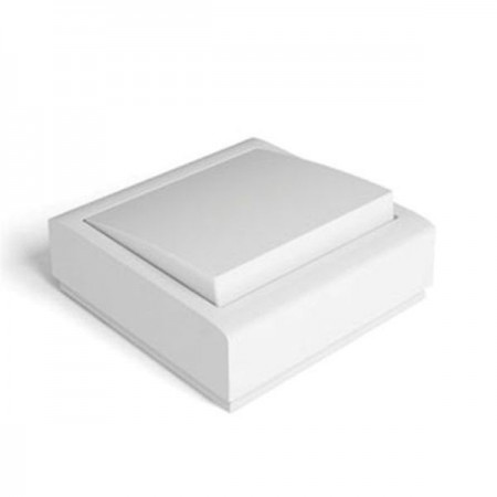 CONMUTADOR SUPERFICIE ABS 10A 250V FAMATEL
