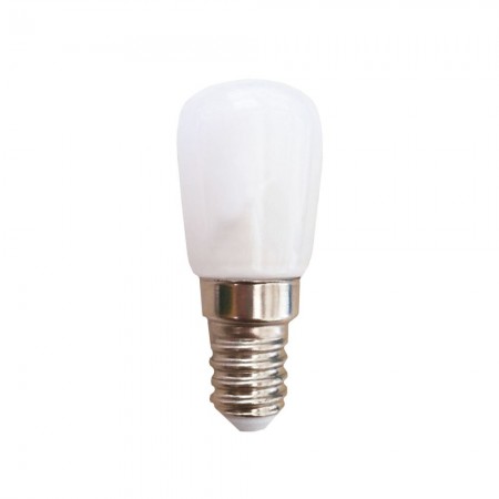 LAMPARA FRIGORIFICO LED E14 3,5W 250LM 4000K