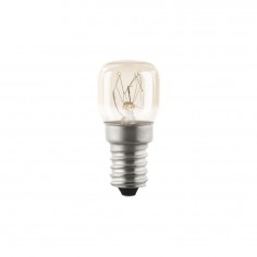 LAMPARA HORNO INCANDESCENTE E14 15W 90LM 2800K