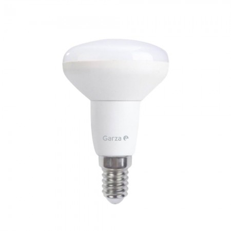 LAMPARA REFLACTORA LED R50 E14 6W 600LM 3000K