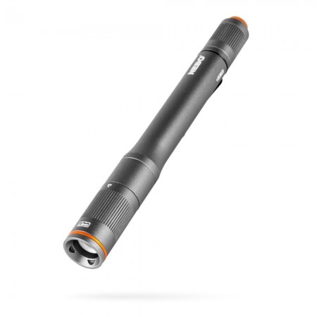 LINTERNA ILUMINACION LED 150LM IP67 COLUMBO ALU GRIS NEBO