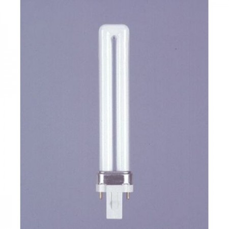 LAMPARA BAJO CONSUMO 2 PINS G23 11W 2700K