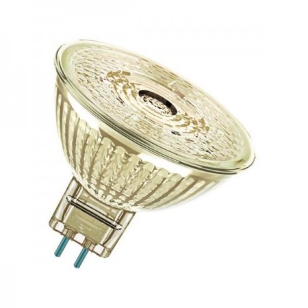 LAMPARA DICROICA LED DIM GU5,3 5W 350LM 4000K