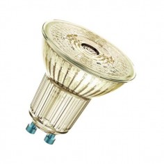 LAMPARA DICROICA LED GU10 6,9W 575LM 4000K