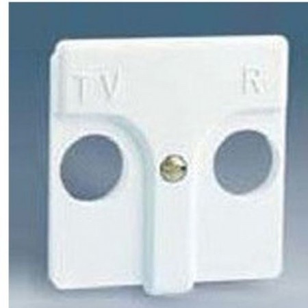 TAPA ANTENA TV-FM SERIE 27 SIMON