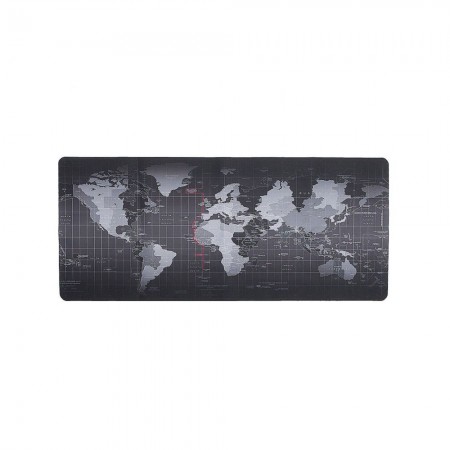 ALFOMBRILLA RATON XL 90X40CM WORLD XL SUBBLIM