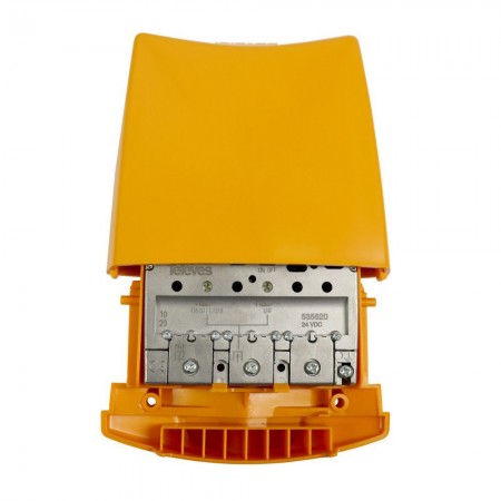 AMPLIFICADOR MASTIL TELEVES