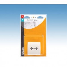 BASE ANTENA 2 TOMAS EMPOTRAR 4301 TELEVES