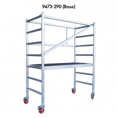 ANDAMIO PROFESIONAL PROEXPERT  2,9 M 