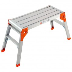 PLATAFORMA DE TRABAJO WORKSTEP