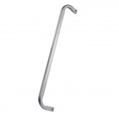 PASAMANOS PARA ESCALERA ALU PRO