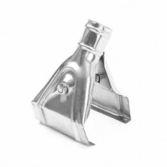 GARRA CEPILLO UNIVERSAL BARRENDERO 1500 METAL 15