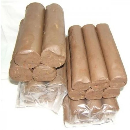 TACO DE ARCILLA 40X150MM