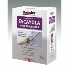 ESCAYOLA REST. 70215-001 1 KG