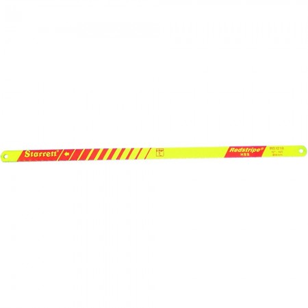 HOJA MANO RIGIDA 300MM 24DPP