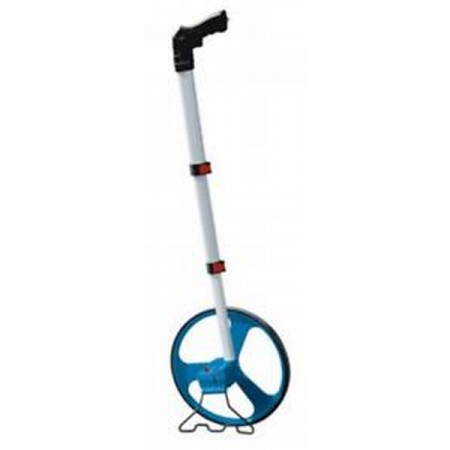 TOPOMETRO ALUMINIO 9.999,9m 318,5Ø GWM 32
 BOSCH BOLSA DE TRANSPORTE