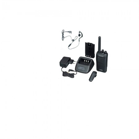 TALKIE USO LIBRE KENWOOD