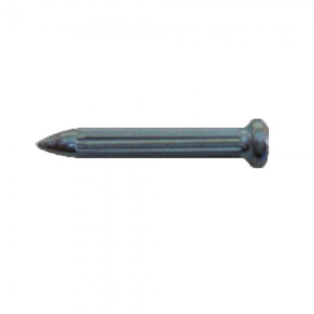 CLAVO ESTRIADO MYZOX 2,5CM