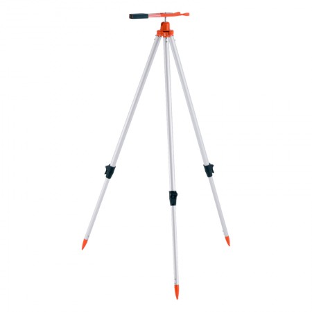 TRIPODE PINZA GEO FENNEL