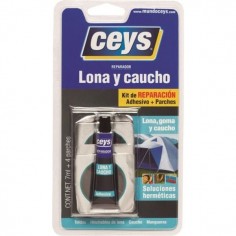 REPARADOR LONA Y CAUCHO 7 ML C