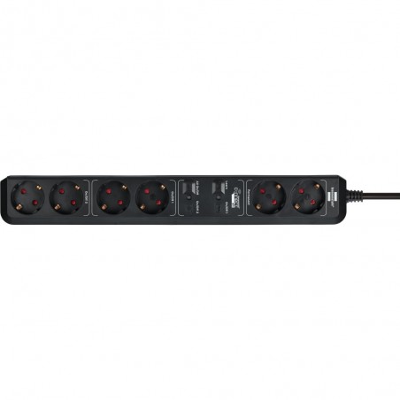BASE DE TOMAS MÚLTIPLES INTELIGENTE ECO-LINE COMPATIBLE CON BRENNENSTUHL®CONNECT WIFI (1)
