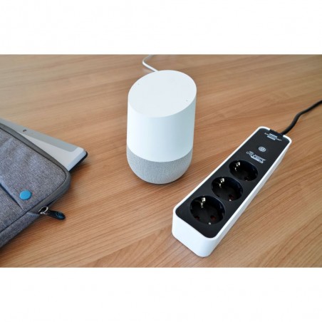 BASE DE TOMAS MÚLTIPLES INTELIGENTE ECOLOR COMPATIBLE CON BRENNENSTUHL®CONNECT WIFI (4)