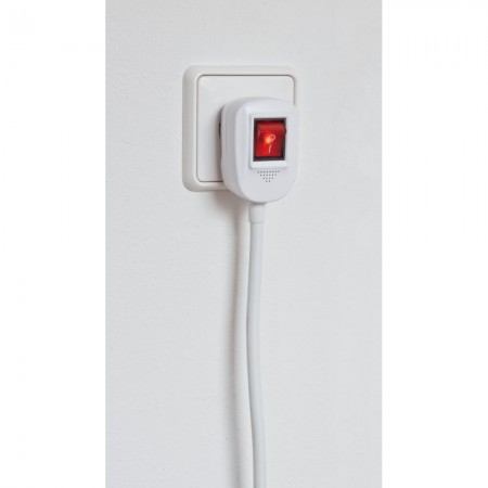 BASE DE TOMAS MÚLTIPLES MANIOBRABLE VARIO POWER CON PUERTOS USB (9)