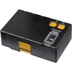 BATERÍA LI-ION PARA FOCO LED PORTÁTIL BLUMO 3000 A