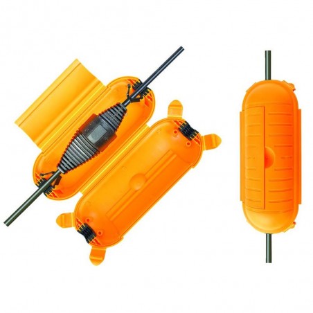 CAJA PROTECTORA PARA CONEXIONES BIG PARA EXTERIOR