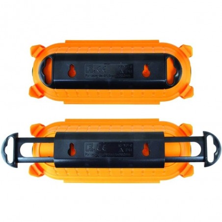 CAJA PROTECTORA PARA CONEXIONES BIG PARA EXTERIOR (2)