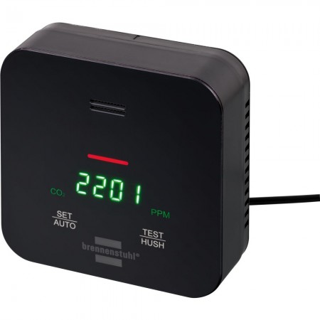 DETECTOR DE CO2 C2M L 4050 (2)