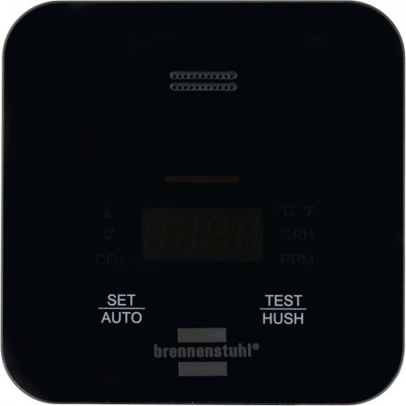 DETECTOR DE CO2 C2M L 4050 (4)