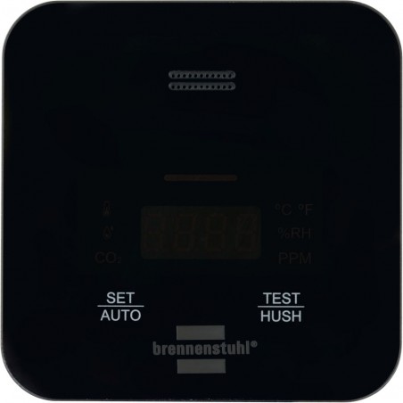 DETECTOR DE CO2 C2M L 4050 (4)
