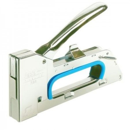 GRAPADORA MANUAL RAPID GRAPA 13 R23 METAL 04-08MM 2051045