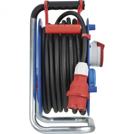 ENROLLACABLES GARANT® IP44 H07RN-F 5G2,5 PARA LA INDUSTRIA Y CONSTRUCCIÓN (3)
