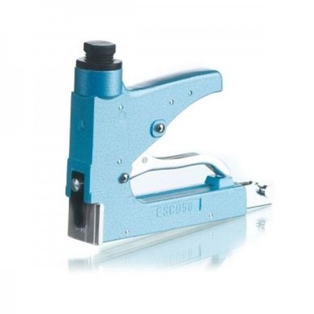 GRAPADORA MANUAL CLAVEX 58 04-14MM 0103