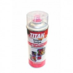 LIMPIADOR INCOLORO 400 ML