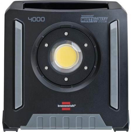 FOCO LED 4000 MA MULTI BATTERY SYSTEM, COMPATIBLE CON LAS BATERÍAS 18V DE 5 FABRICANTES - IP65 (1)